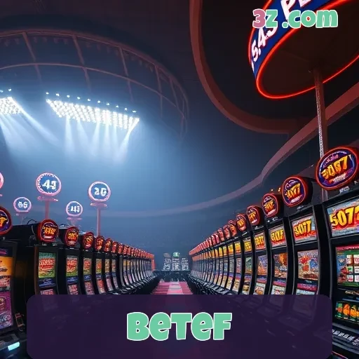 betef: Oportunidades Exclusivas Esperam por Você nas Promoções!